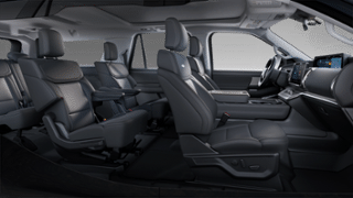 2025 Ford Expedition® Internal Image 1